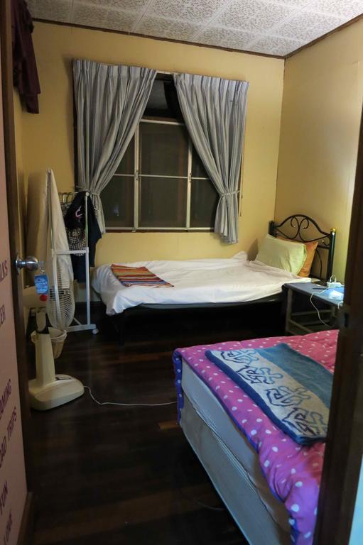 Nankamnung Homestay Экстерьер фото
