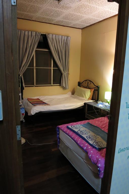Nankamnung Homestay Экстерьер фото