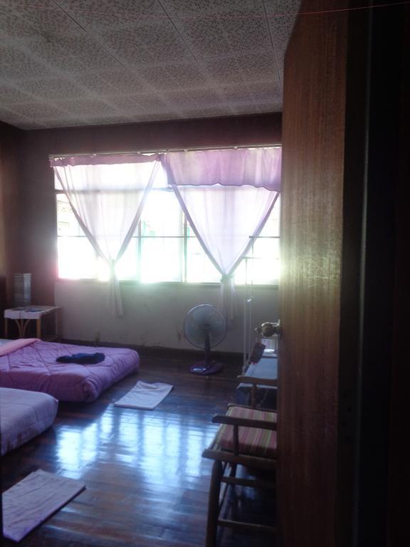Nankamnung Homestay Номер фото