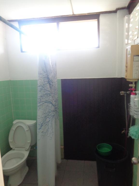 Nankamnung Homestay Экстерьер фото