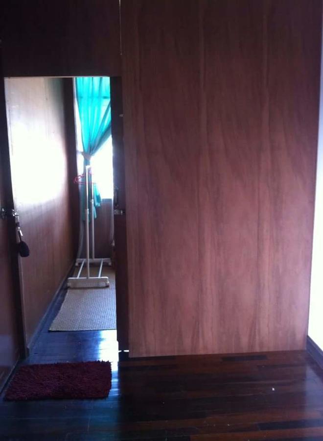 Nankamnung Homestay Номер фото